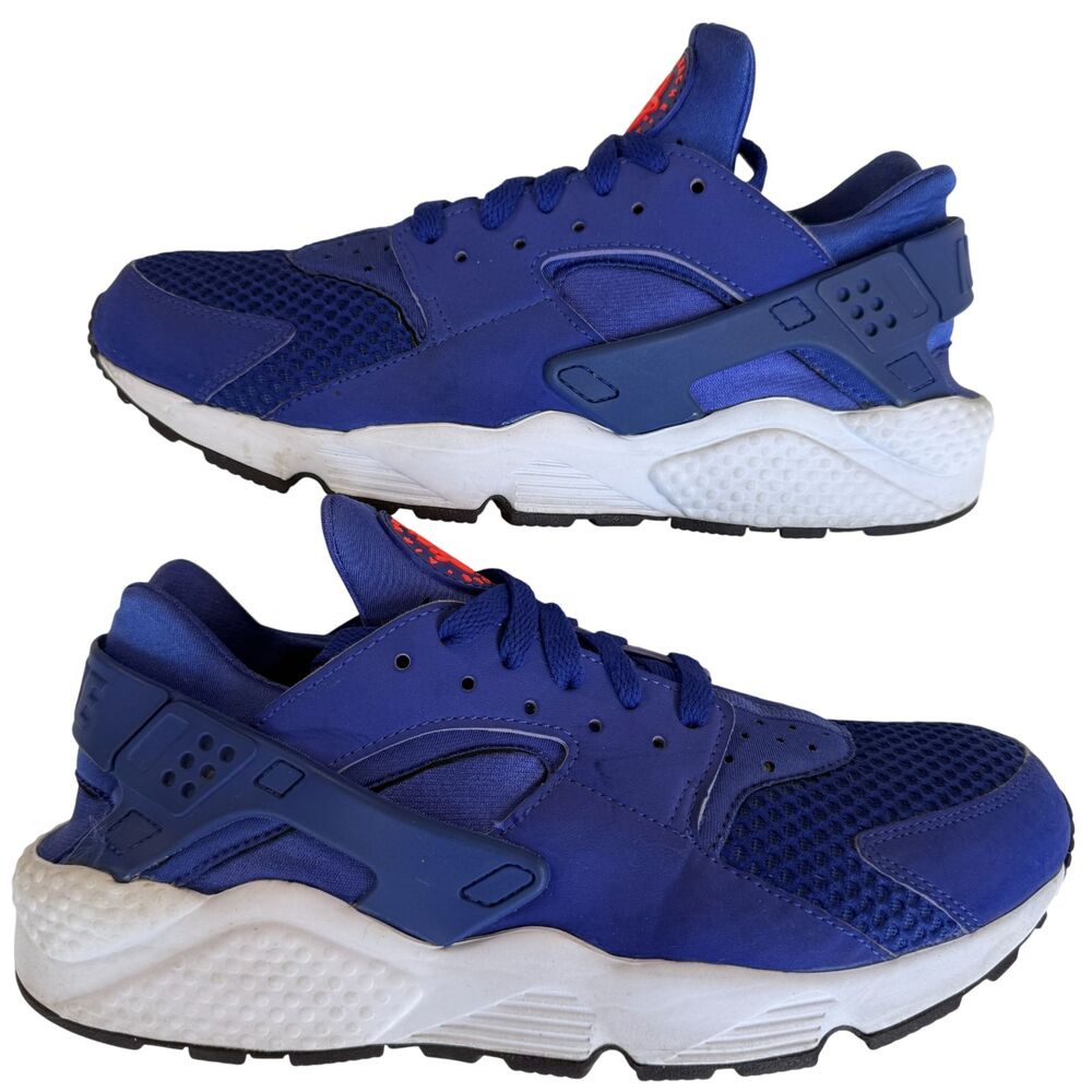 Nike Air Huarache Persian Violet 318429-500 Men’s Size 10